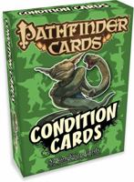 Gamemastery Condition Cards 1601252854 Book Cover