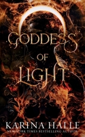 Goddess of Light B0DSXMXCPP Book Cover