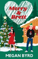 Merry & Brett 1964181011 Book Cover