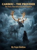Caribou - The Provider: The Story That Refused to Be Forgotten (Legends of the Last Frontier) 1971060186 Book Cover