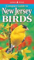 Compact Guide to New Jersey Birds 9768200243 Book Cover