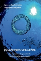 de l'Eau Vibratoire À l'Âme (French Edition) B0DLKND29D Book Cover