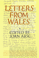 Letters from Wales 1854112708 Book Cover
