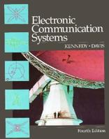 Electronic Communication Systems 0028005929 Book Cover