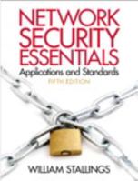 Network Security Essentials: Applications and Standards (3rd Edition)