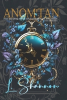 Anom'tan (Anom'tan Serial) 1482776987 Book Cover