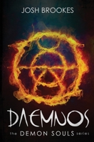 Daemnos: The Demon Souls Series 1912663007 Book Cover