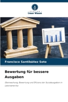 Bewertung für bessere Ausgaben (German Edition) 663002673X Book Cover
