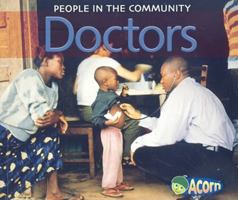 Doctors 1406248401 Book Cover