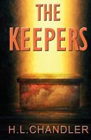 The Keepers 1590886224 Book Cover
