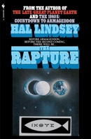 Rapture,the 0553014110 Book Cover