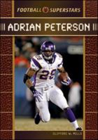 Adrian Peterson 160413755X Book Cover