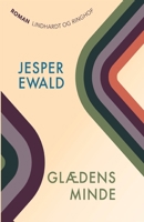 Glædens minde 8726102862 Book Cover