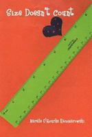 Size Doesn't Count 1446183440 Book Cover
