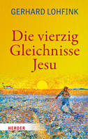 Die Vierzig Gleichnisse Jesu 3451386704 Book Cover