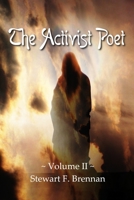 The Activist Poet - Volume 2 B09JBHGHV1 Book Cover