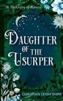 Daughter of the Usurper B0C47ZQYGT Book Cover