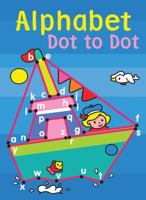 Alphabet Dot to Dot 1402718357 Book Cover