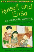 Russell and Elisa (Beech Tree Chapter Books) 0439419719 Book Cover