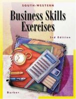 Business Skills Exercises 0538694815 Book Cover
