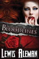 Bloodlines: The Anti-Vampire Tale Book 2 1615890564 Book Cover