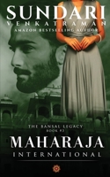 Maharaja International: The Bansal Legacy #3 B0BC4HRYJK Book Cover