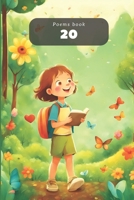 Nature poems book B0CQ1BRM92 Book Cover