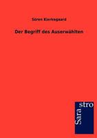 Der Begriff Des Auserw Hlten 386471219X Book Cover