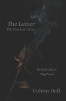 The Letter: P.S. This Isn't Over B0DZBMP1BT Book Cover