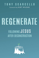 Regenerate 1532685149 Book Cover