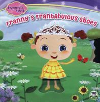 Franny's Frantabulous Shoes (Franny's Feet) 0448448386 Book Cover