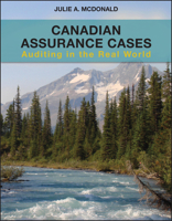 Canadian Assurance Cases: Auditing in the Real World 1118362462 Book Cover