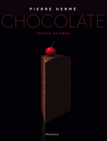 Pierre Herme: Chocolate 2080204548 Book Cover