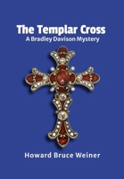 The Templar Cross 1312651016 Book Cover