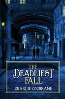 The Deadliest Fall 1626499810 Book Cover