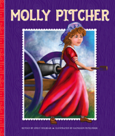 Molly Pitcher 150385003X Book Cover