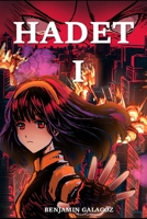 HADET I (Spanish Edition) B0H236YZXP Book Cover