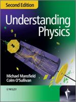 Understanding Physics 0470746378 Book Cover