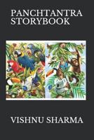 Panchtantra Storybook 1793000166 Book Cover
