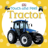 Tractor 0756691672 Book Cover