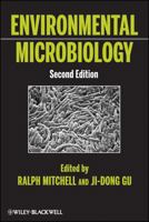 Environmental Microbiology 047159587X Book Cover