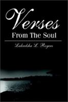 Verses From The Soul 0595232922 Book Cover
