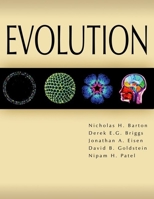 Evolution 0879696842 Book Cover