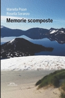 Memorie scomposte 8832210223 Book Cover
