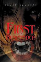 First Responder 1524584169 Book Cover