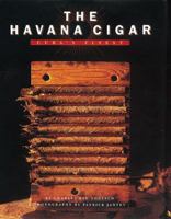 The Havana Cigar: Cuba's Finest 0789203278 Book Cover