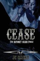 Cease 1541059484 Book Cover