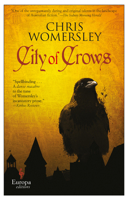 City of Crows 1609454707 Book Cover