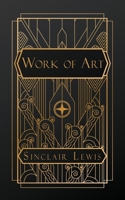 Work of Art B0DD5LMRGS Book Cover