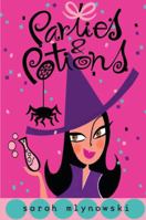 Parties & Potions (Magic in Manhattan, #4)